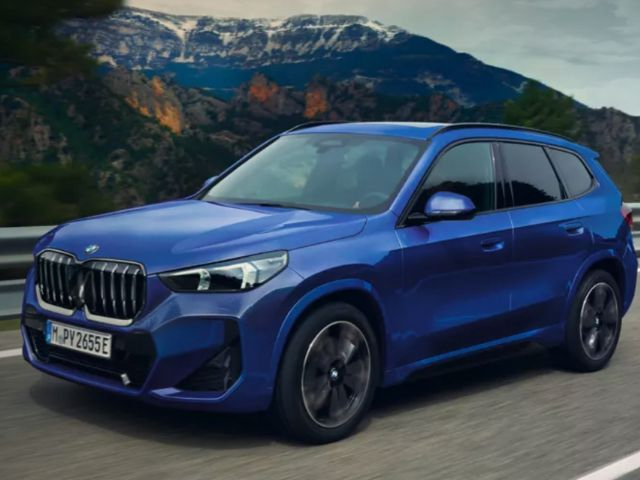 BMW X1は本当に不人気?販売実績と評判の真相