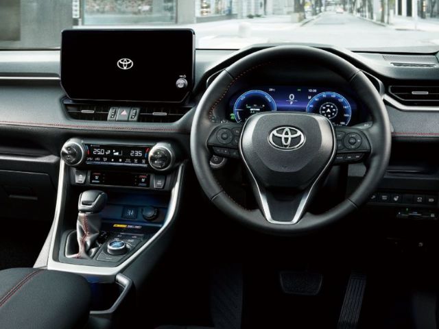 サイズ感を許容できればRAV4はメリットが多い!?