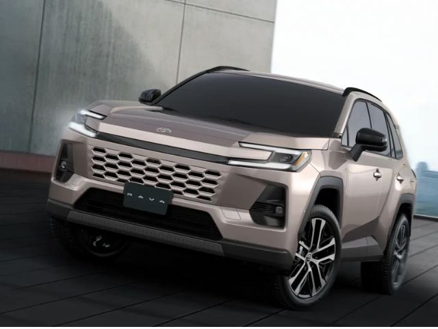 RAV4購入後に後悔しないためのチェックポイント