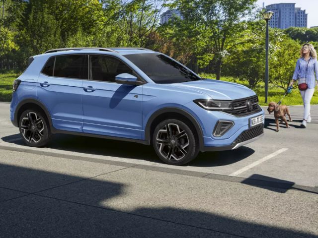 T-クロスを買って後悔しないために