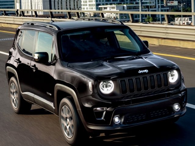 レネゲードで後悔しやすい人の共通点とは?