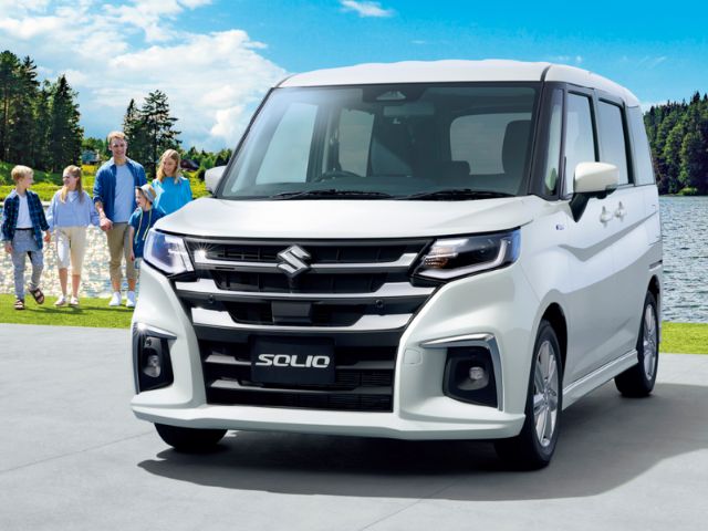 「スズキの新型ソリオを買って後悔した」と言われる主な理由。みんカラ口コミを徹底分析！