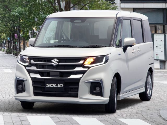 新型ソリオを買って「後悔する人」と「満足する人」とは？