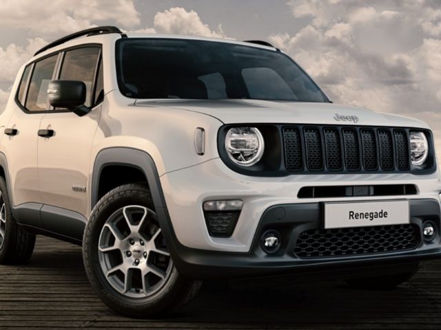 なぜ、レネゲードは買ってはいけないと言われるのか?