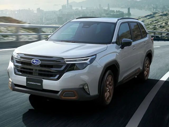 新型フォレスターで後悔しないために購入前に確認したいポイント
