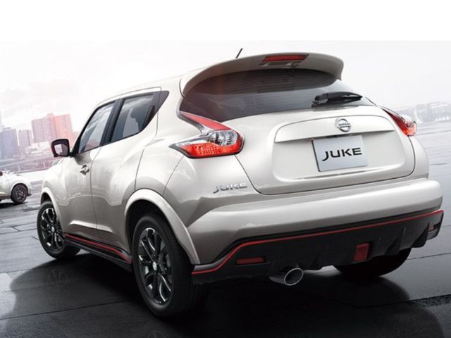 日産ジュークがひどいと言われる主な理由は？
