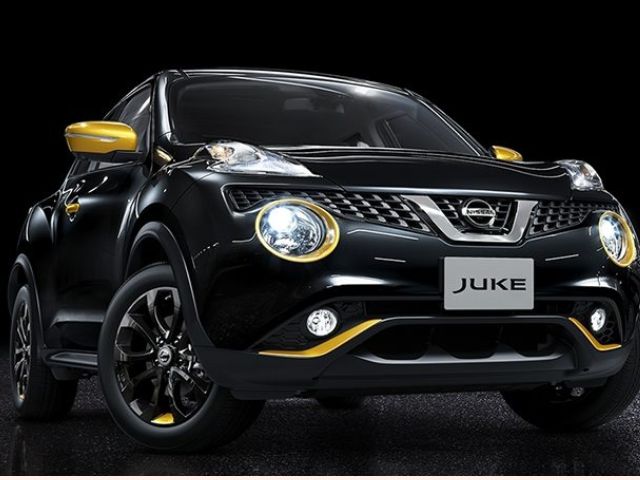 日産ジュークを選ぶ前に確認したいポイント